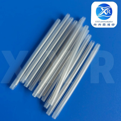 satın al Füzyon Koruması için SS 304 Fiber Optik Ek Kolu 2,32 İnç online manufacture