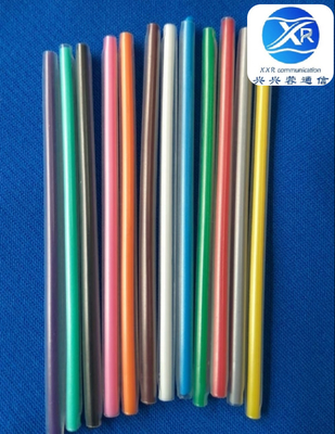 satın al 1,57 inç Isıyla Daralan Ekleme Koruyucusu, 1,5 mm Kılıf Koruyucu Fiber Optik online manufacture