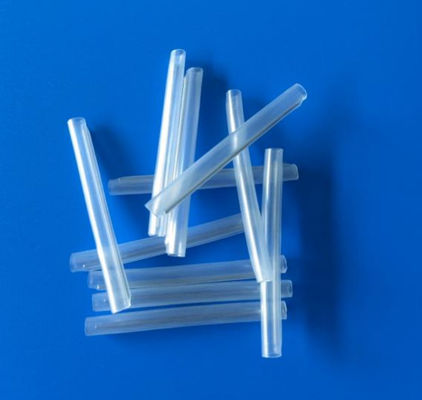satın al 50mm Kalınlık Fiber Optic Splice Sleeve EVA Malzeme Tüp Uzunlukları 40mm 60mm 80mm Fiber Kablo Ortak Koruma Çözümü online manufacture