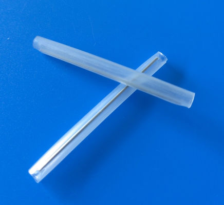 satın al 40mm Tüp Uzunluğu Fiber Füzyon Ekleyici Ek Parça Kılıfı Model Numarası Fiber Optik Kablo Birleştirme Aracı Fiber Ağ Kurulumu İçin online manufacture
