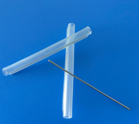 satın al 25 Yıllık Çalışma Süresi Fiber Optic Splice Sleeve Model Numarası Splice Sieeve SS 304 veya 201 Çelik Çubuk Fiber Kablo Splice İhtiyaçları için Çözüm online manufacture