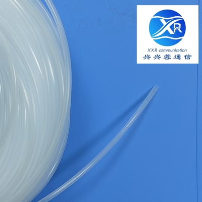 satın al Şeritli Fiber Koruma Tüpleri, SGS Fiber Optik Koruma Tüpleri online manufacture