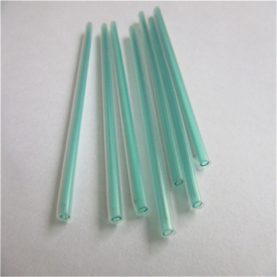 satın al Protect Your Cables with Dielectric Strength 15kV/mm Fiber Optic Cable Protection Sleeve and Tensile Strength 10N/mm2 online manufacture