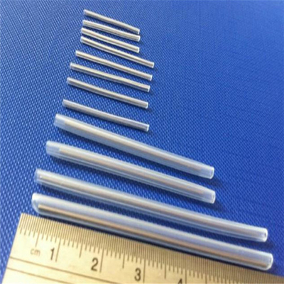 satın al Single Mode Fiber Type Fiber Optic Splice Sleeve with 2.5mm Outer Diameter and 1000 Durability Mating Cycles online manufacture