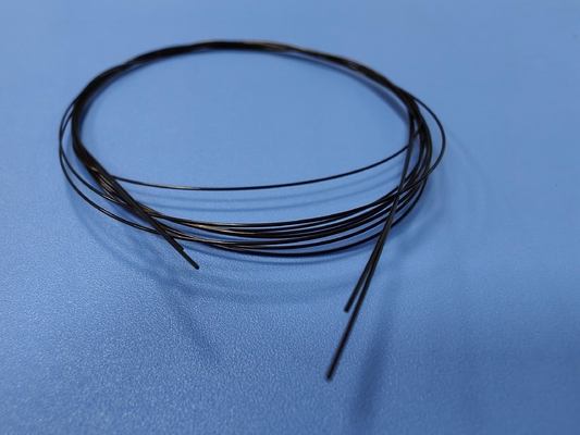 satın al Tensile Strength 10N/mm2 Fiber Optic Cable Protection Sleeve Protect The Optical Fiber High Dielectric Strength 15kV/mm online manufacture