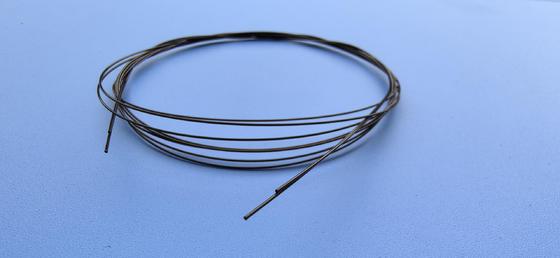 satın al Çekme Dayanımı 14Mpa Fiber Optik Ekleme Kol Çapı 1.2 1.5mm Sıcaklık Aralığı 45 ila 100 Santigrat Derece Fiber Kablo Bağlantı Noktası Koruması online manufacture