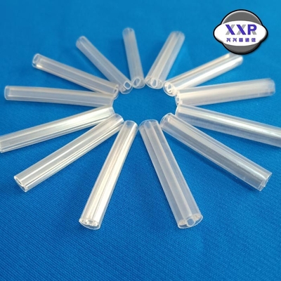 satın al 2.5mm Büzülmeden Sonra Dış Çaplı Fiber Optik Ekleme Kılıfları, Kesintisiz ve Dayanıklı Ekleme İçin online manufacture