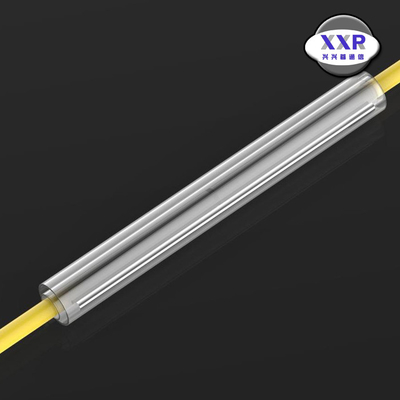 satın al Uzun süreli koruma ve dayanıklılık için çelik çubuk SUS304 Fiber Optic Kablo Koruma Koltuğu online manufacture