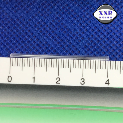 satın al Kısaltma Sıcaklığı 90 120 °C Optik Enstrüman için Fiber Optic Splice Sleeve Od Kısaltma sonrası 2.7 MM online manufacture