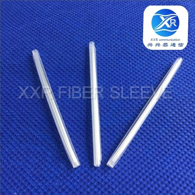 satın al Fiber Optik Splice Kapamaları için Çok Modlu Şeffaf Isı Kısaltma Tüpü online manufacture