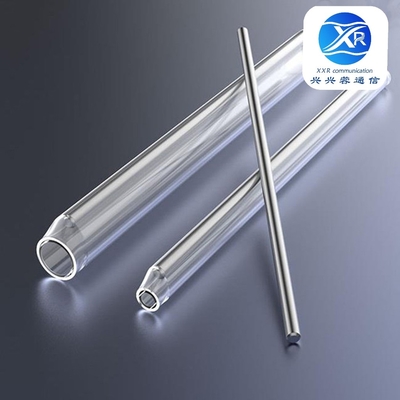 satın al Açık fiber optik kablo koruyucu kol, EVA fiber ısı küçültücü kollar online manufacture