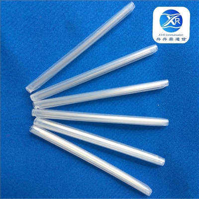 satın al Sıcak Füzyon 2 Sonları 304SS ile Açık Fiber Splice Tube Preshrunk online manufacture