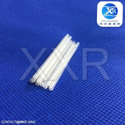 satın al Fiber Optik Koruma 60mm Splice Sleeves Tamamen Kapalı OD2.7mm online manufacture