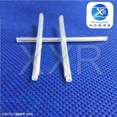 satın al İspanya Açık PE EVA Fiber Optic Fusion Splice Koruyucu Kolları 2.5x60mm 100PCS online manufacture