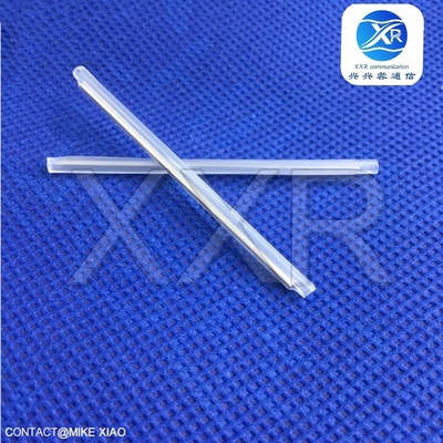 satın al Şeffaf Optik Fiber Fusion Splicing Heat Shrink Tube 2.7x40mm online manufacture