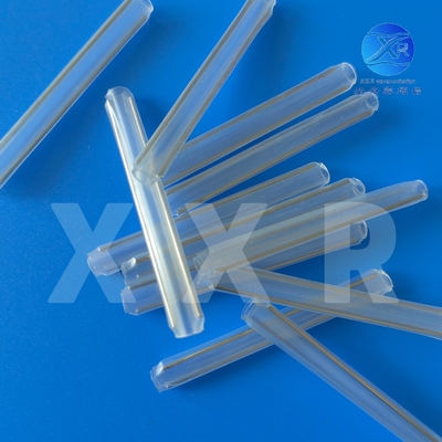 Açık FTTH Fiber Optic Kablo Koruma Kolosu 50mm 2pcs
