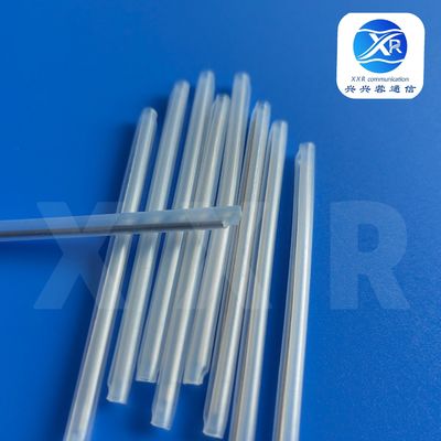 Fiber Optic Splice Protector Fiber Optic Splice Sleeves Kablo eklemlerinin korunması ve uzun süreli performans için dayanıklı yalıtım kolları