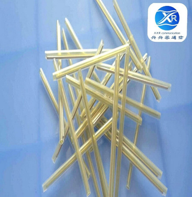 Isıyla Daralan Fiber Optik Kılıf Koruyucu 1,57 İnç 1,5 mm