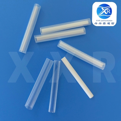 3.6mm lif ısı küçültücü kollar