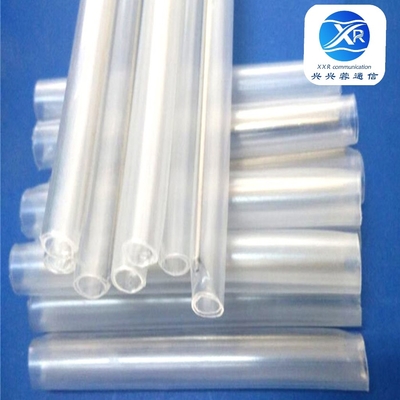 2.5 mm Fiber Optic Splice Sleeves, EVA Isı Kısaltma Koruyucu Kol