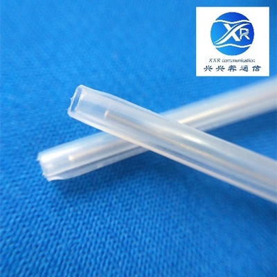 ODF 60mm Fiber Optic Splice Koruyucu 1.2mm Çelik Çubuk
