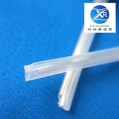 45 mm Fiber Optic Splice Sleeve, PE Koruma Sleeve Fiber Optic
