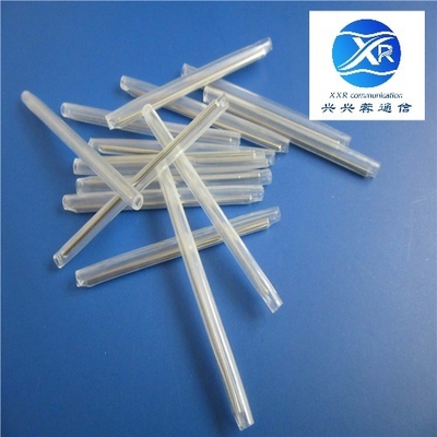 45 mm Fiber Heat Shrink Sleeves, PE Fusion Splice Koruma Kolosu