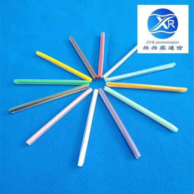 Renkli Koltuk Koruyucu Fiber Optic 60mm Burr Free