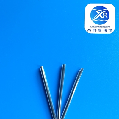 Siyah 60mm Fiber Optic Isı Kırılma Koltuk Yerleşimi Destek