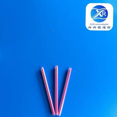 2,9 mm Pembe Füzyon Ek Koruma Kılıfları 304SS ile Isıyla Daralan