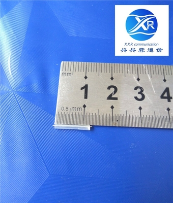 Mikro Fiber Optik Isıyla Daralan Kılıf, 2,5 mm Fiber Ek Koruma Kılıfları