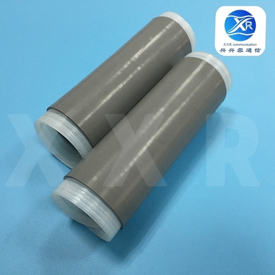 125 mm soğuk küçültücü tüp çekim küçültücü RRU Anten besleyici