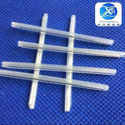 Fiber Optik Füzyon 60mm Ek Kolları Paslanmaz Çelik 304
