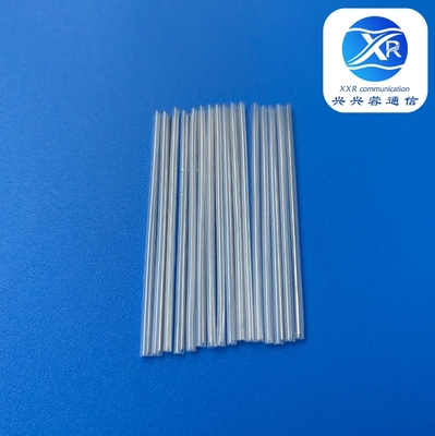 PE Açık Fiber Optik Koruma Tüpleri 304 Paslanmaz Çelik