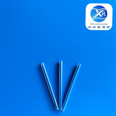 Sonlandırma Kapakları İçin Isıyla Daralan Fiber Optik Ek Koruma Kılıfları