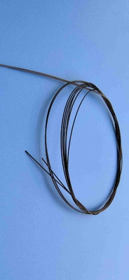 Tek Elyaflı Uygulama Fiber Optik Kablo Koruma Kılıfı, Özel Uzunluklarda 0.67g/adet