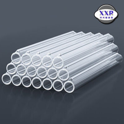 Pasif Ürün için SUS304 Çelik Çubuk Fiber Optik Ekleme Kılıfı Ücretsiz Numune Navlun Dahil Değil