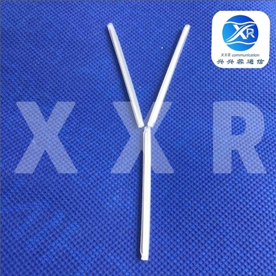 Tek Fiber Fusion Splice Koruması Kolye Isı Kısaltılabilir