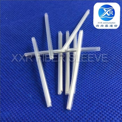 PE ısı kısaltıcı plastik kolye, 60 mm fiber optik ısı kısaltıcı kolye