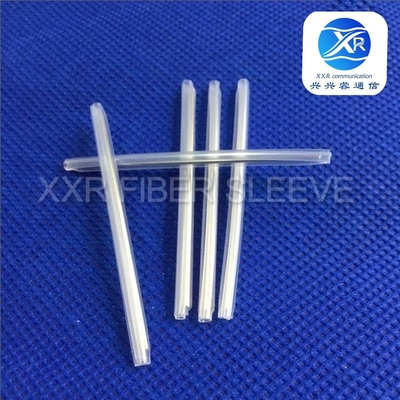 FTTx Fiber Optic Splice Kapamaları için Isı Kısıtlayıcı Plastik Tüpler