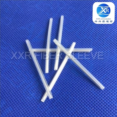 Terminal Kutusu için 40mm EVA Fiber Ek Koruyucu 201 Çelik Çubuk
