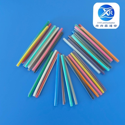 1,57 inç Isıyla Daralan Ekleme Koruyucusu, 1,5 mm Kılıf Koruyucu Fiber Optik