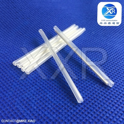 Rusya Federasyonu Açık PE EVA Fiber Optic Heat Shrink Tubing 1.5x60mm