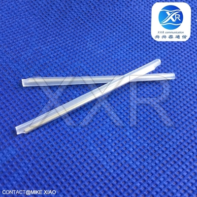 İtalya Açık Polyolefin Isı Küçültülebilir Fiber Splice Sleeves 1.0x60mm
