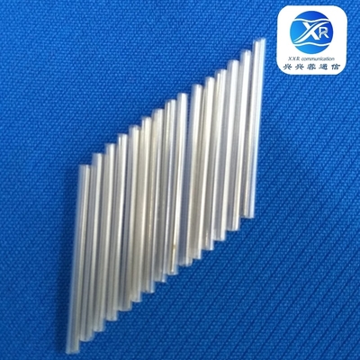 Mikro Tek Fiber Optik Splice Koruma Kolları 25Mm