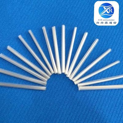 IP68 Koruma Seviyesi, Hacim Direnci ≥10 14Ω.cm olan Fiber Optic Kablo Koruma Kolosu