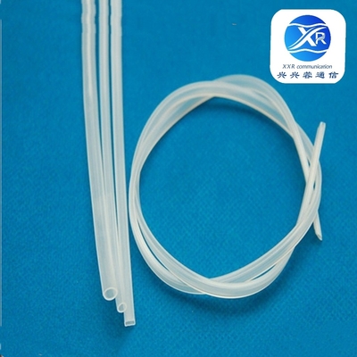 Çıplak Eva Fiber Koruma Tüpü Açık Renkli