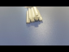 8 çekirdeklik bant fiber splice sleeve single ceramic rod with shrunk 4.7x4.1mm