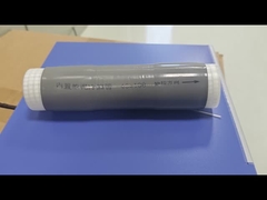 İletişim Silikon Soğuk Küçültme Tüp Su geçirmez Φ25Mm