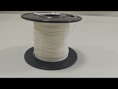 Fiber Loose Tube, Hytrel Fiber Optic Buffer Tube